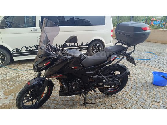 Sahibinden Bajaj Pulsar N 250