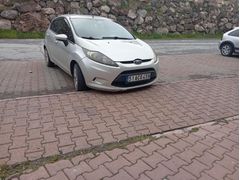 Sahibinden Ford Fiesta 1.4 TDCi Trend 2010 Model