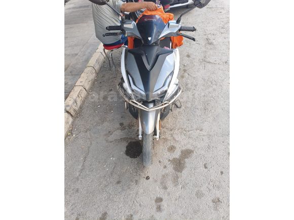 Sahibinden Kanuni Resa 125