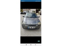 Sahibinden Renault Clio 1.4 RNA 2000 Model