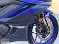 //KAYALARDAN// 2024 Yamaha YZFR3 BOYASIZ