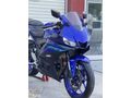 //KAYALARDAN// 2024 Yamaha YZFR3 BOYASIZ