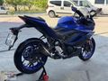 //KAYALARDAN// 2024 Yamaha YZFR3 BOYASIZ