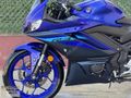 //KAYALARDAN// 2024 Yamaha YZFR3 BOYASIZ