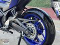 //KAYALARDAN// 2024 Yamaha YZFR3 BOYASIZ