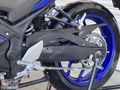 //KAYALARDAN// 2024 Yamaha YZFR3 BOYASIZ