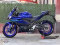//KAYALARDAN// 2024 Yamaha YZFR3 BOYASIZ