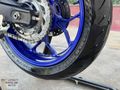 //KAYALARDAN// 2024 Yamaha YZFR3 BOYASIZ