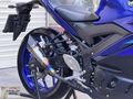 //KAYALARDAN// 2024 Yamaha YZFR3 BOYASIZ