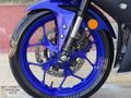 //KAYALARDAN// 2024 Yamaha YZFR3 BOYASIZ