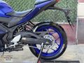 //KAYALARDAN// 2024 Yamaha YZFR3 BOYASIZ