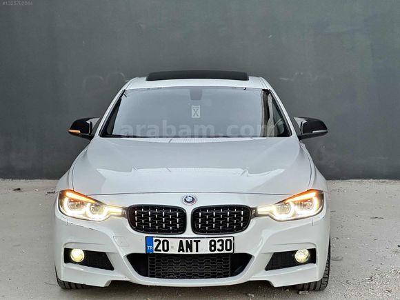 DURAN AUTODAN DAHA DOLUSU YOK