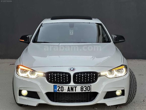 DURAN AUTODAN DAHA DOLUSU YOK