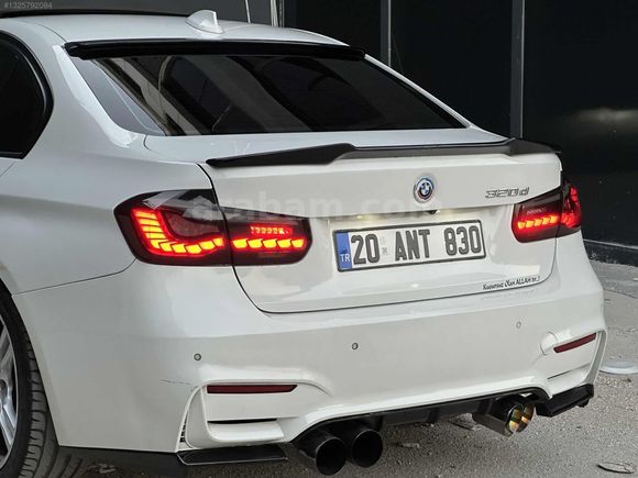 DURAN AUTODAN DAHA DOLUSU YOK