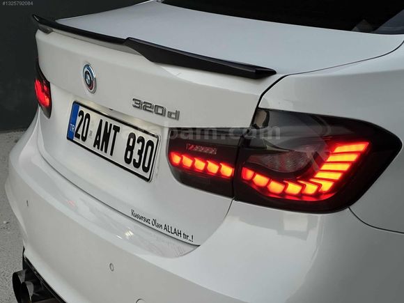 DURAN AUTODAN DAHA DOLUSU YOK