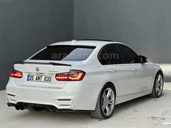 DURAN AUTODAN DAHA DOLUSU YOK
