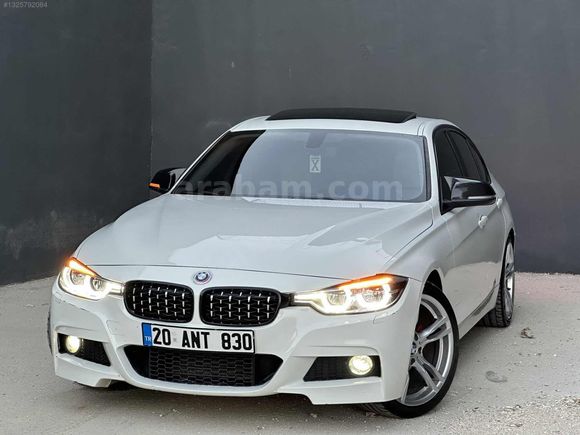 DURAN AUTODAN DAHA DOLUSU YOK