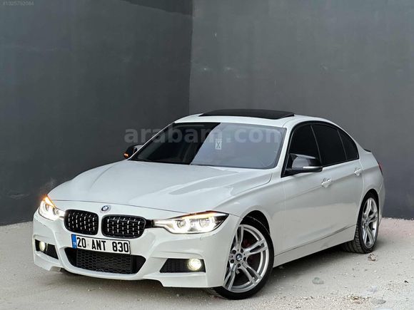 DURAN AUTODAN DAHA DOLUSU YOK