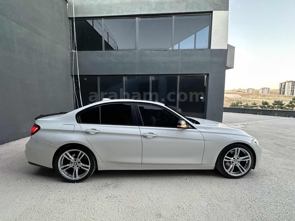 DURAN AUTODAN DAHA DOLUSU YOK