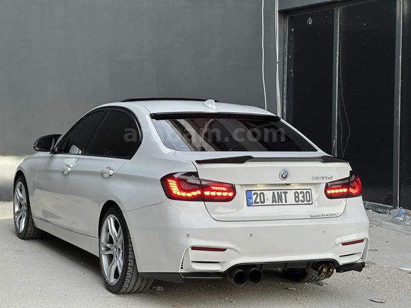 DURAN AUTODAN DAHA DOLUSU YOK