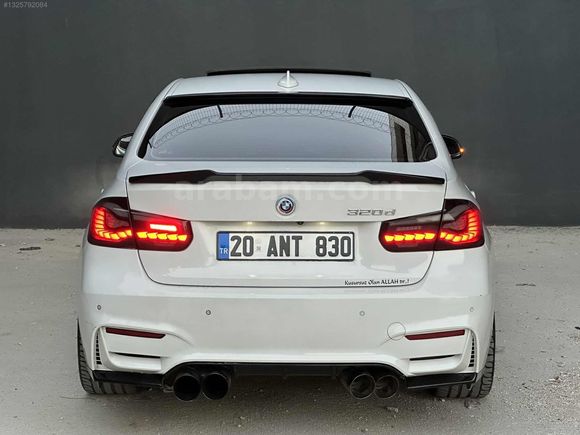 DURAN AUTODAN DAHA DOLUSU YOK