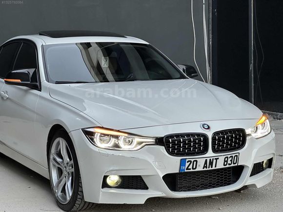 DURAN AUTODAN DAHA DOLUSU YOK
