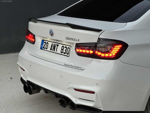 DURAN AUTODAN DAHA DOLUSU YOK