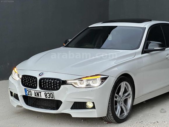 DURAN AUTODAN DAHA DOLUSU YOK
