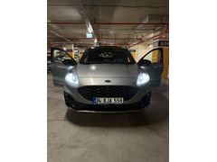  İlk Sahibinden Ford Kuga 1.5 EcoBoost ST Line 2023 Model 