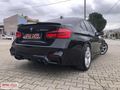 UFUK OTO'DAN 2016 BMW 3.20 D 190 HP LCI TECHNO PLUS DIŞ M SPORT