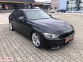 UFUK OTO'DAN 2016 BMW 3.20 D 190 HP LCI TECHNO PLUS DIŞ M SPORT