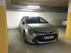 Sahibinden Toyota Corolla 1.2 Turbo Dream X-Pack 2021 Model İstanbul