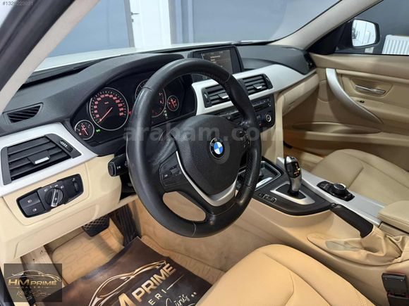 HM PRİME DAN EMSALSİZ TEMİZLİKTE F30