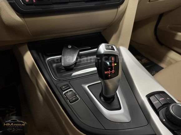 HM PRİME DAN EMSALSİZ TEMİZLİKTE F30