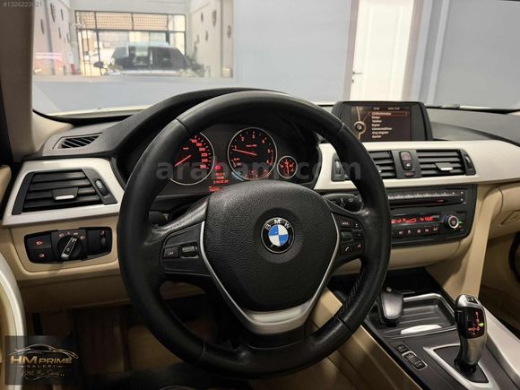 HM PRİME DAN EMSALSİZ TEMİZLİKTE F30