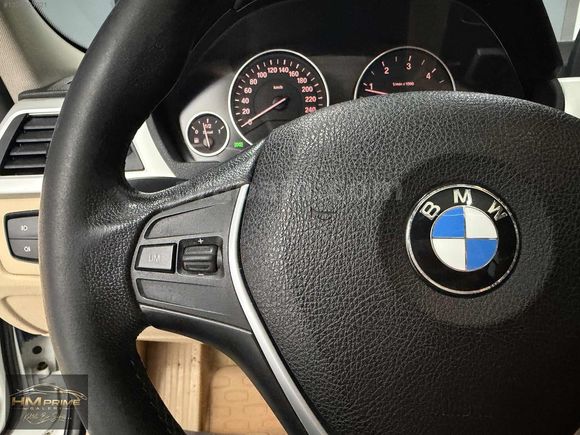 HM PRİME DAN EMSALSİZ TEMİZLİKTE F30