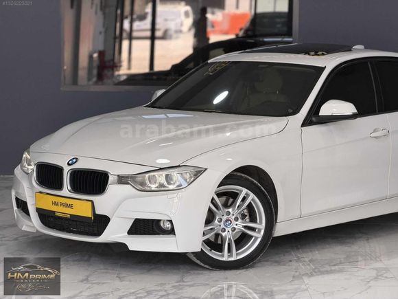 HM PRİME DAN EMSALSİZ TEMİZLİKTE F30
