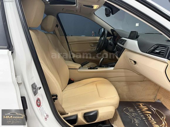 HM PRİME DAN EMSALSİZ TEMİZLİKTE F30