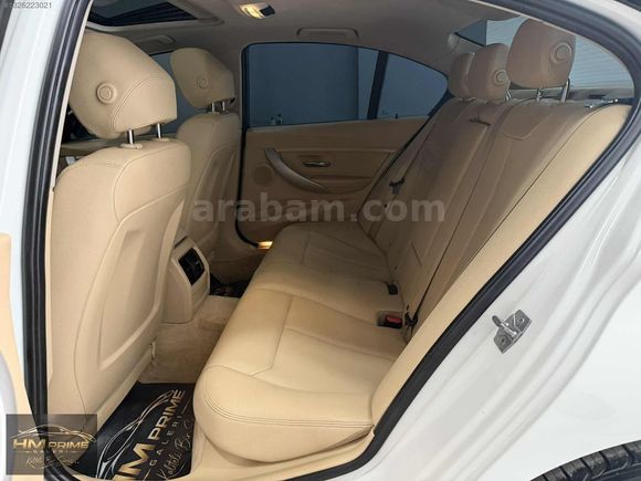 HM PRİME DAN EMSALSİZ TEMİZLİKTE F30