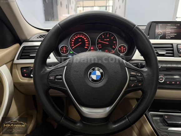 HM PRİME DAN EMSALSİZ TEMİZLİKTE F30