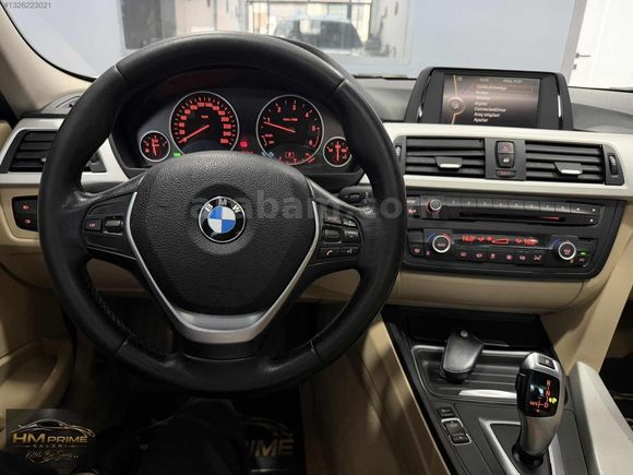 HM PRİME DAN EMSALSİZ TEMİZLİKTE F30