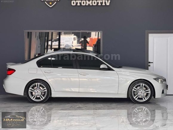 HM PRİME DAN EMSALSİZ TEMİZLİKTE F30