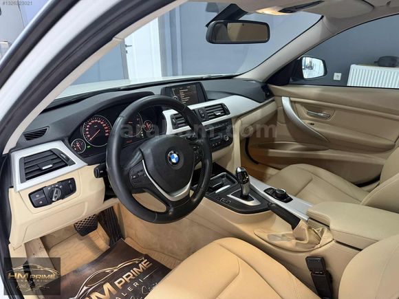 HM PRİME DAN EMSALSİZ TEMİZLİKTE F30