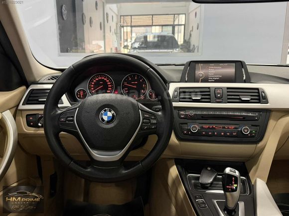 HM PRİME DAN EMSALSİZ TEMİZLİKTE F30