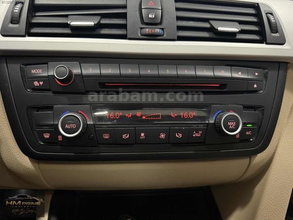 HM PRİME DAN EMSALSİZ TEMİZLİKTE F30
