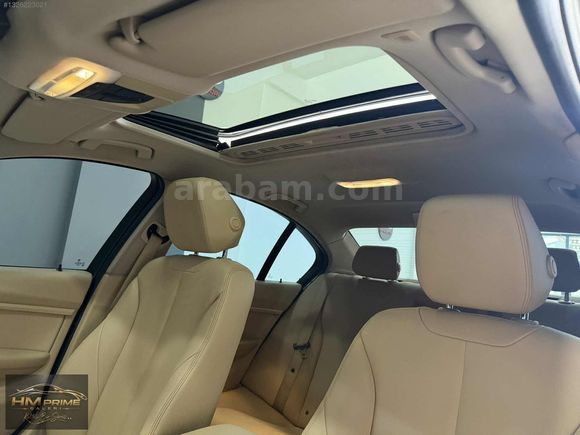 HM PRİME DAN EMSALSİZ TEMİZLİKTE F30