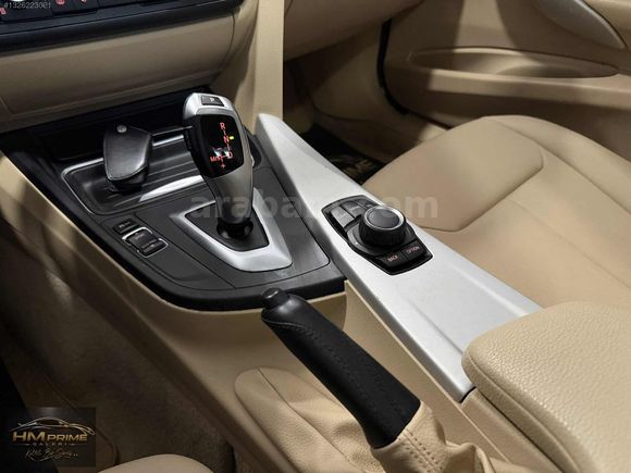 HM PRİME DAN EMSALSİZ TEMİZLİKTE F30
