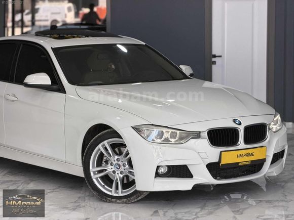 HM PRİME DAN EMSALSİZ TEMİZLİKTE F30