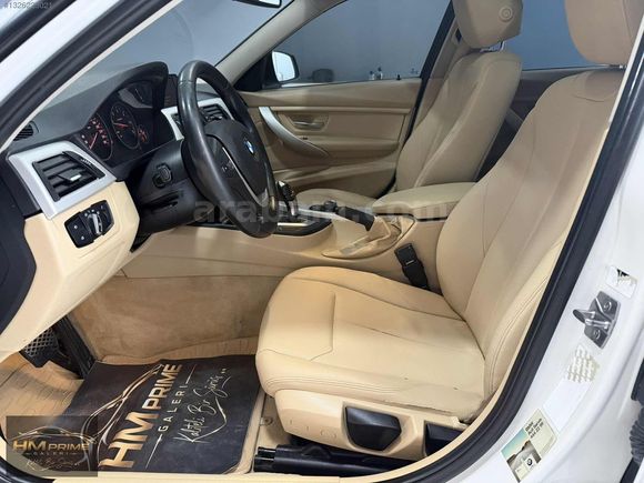 HM PRİME DAN EMSALSİZ TEMİZLİKTE F30