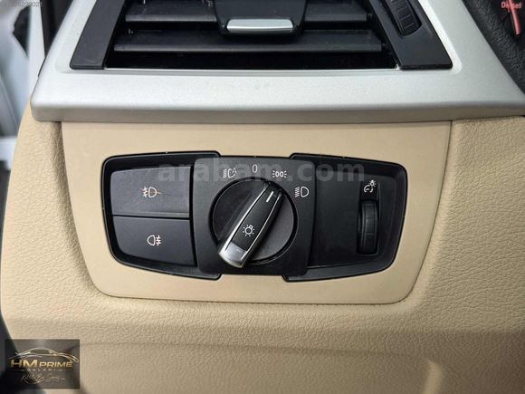 HM PRİME DAN EMSALSİZ TEMİZLİKTE F30
